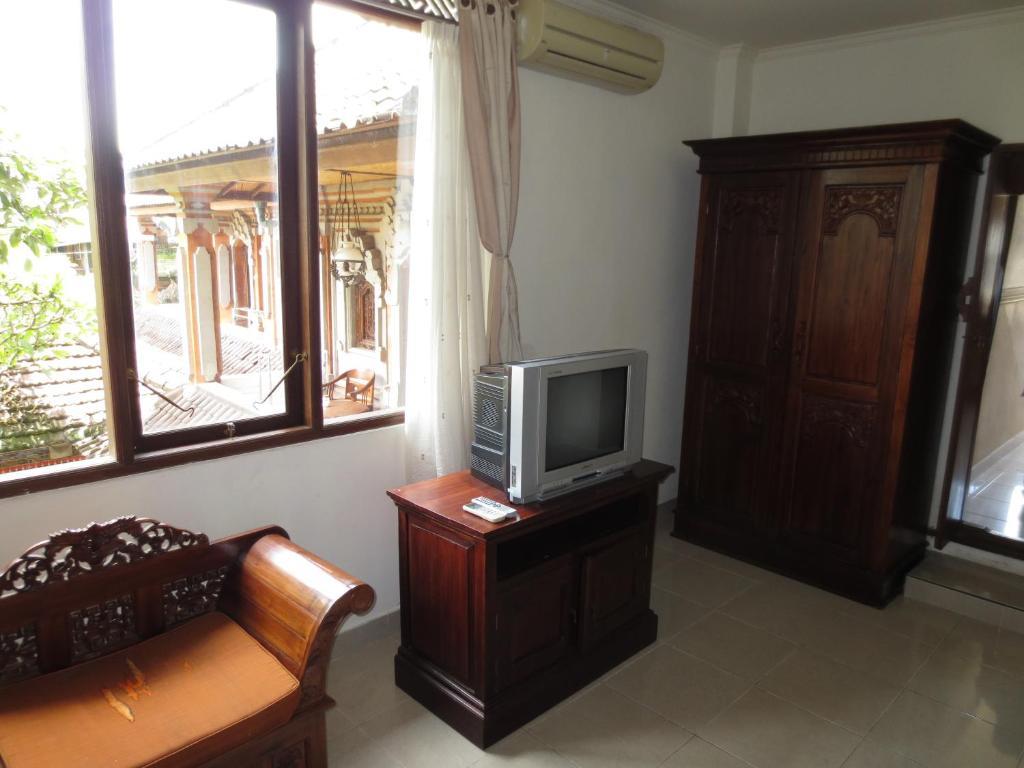 Nuriani Guest House อูบุด ห้อง รูปภาพ