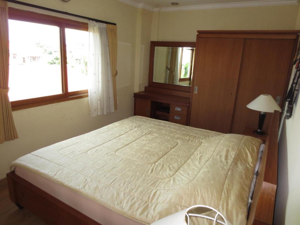 Nuriani Guest House อูบุด ห้อง รูปภาพ